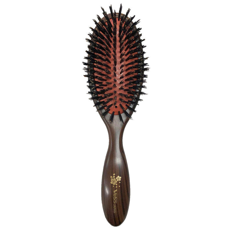 Boar Bristle Comb