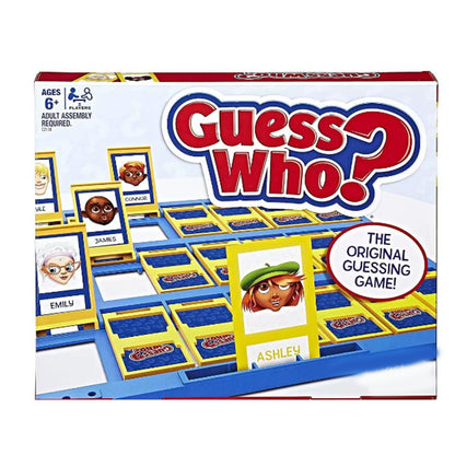 Board Game Cards
