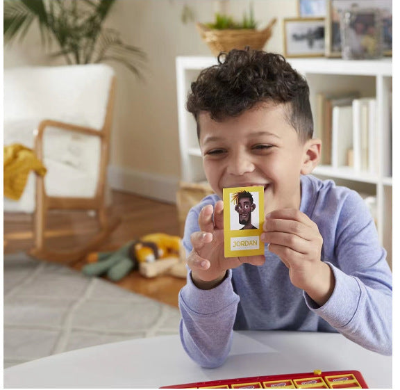 Board Game Cards