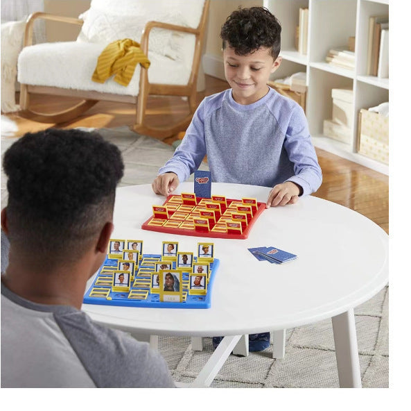 Board Game Cards