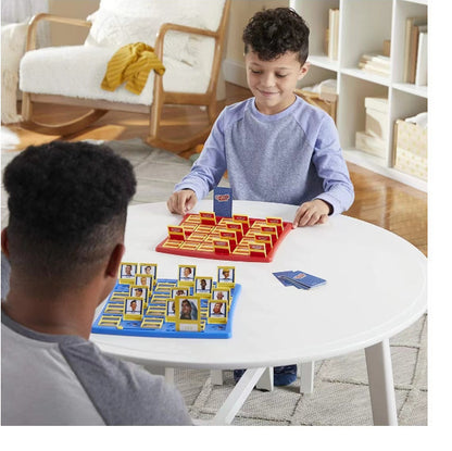 Board Game Cards