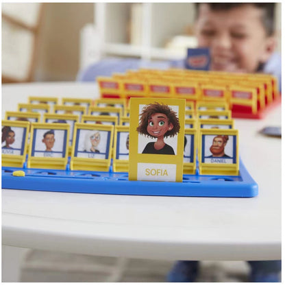 Board Game Cards