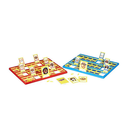 Board Game Cards