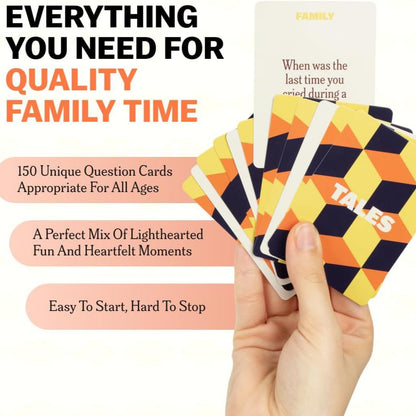 Board Game Cards