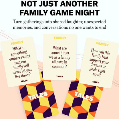 Board Game Cards