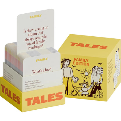 Board Game Cards