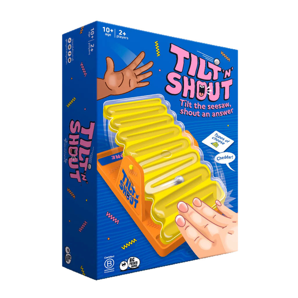 Board Game Family Chessboard