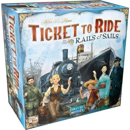Board Game Set
