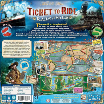 Board Game Set