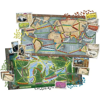 Board Game Set