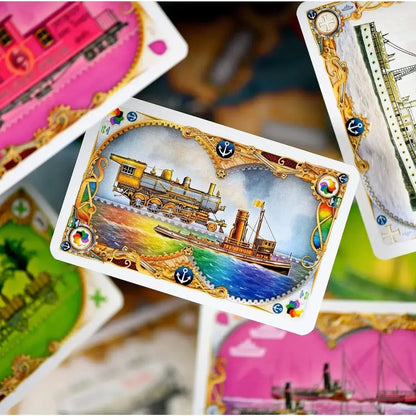 Board Game Set