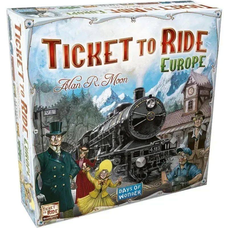 Board Game Set