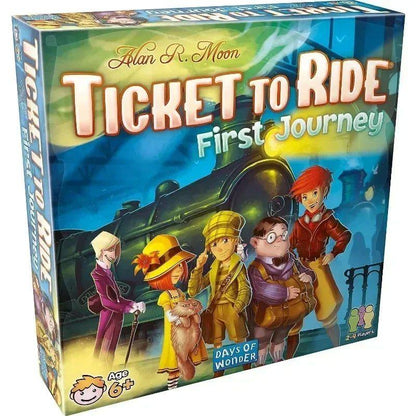 Board Game Set