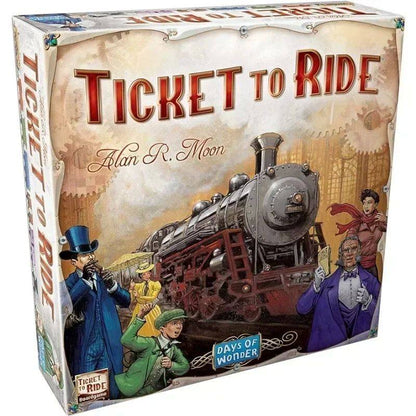 Board Game Set