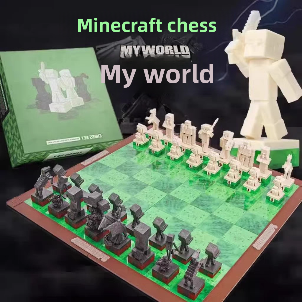 Board Game Set