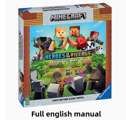 Board Game Set