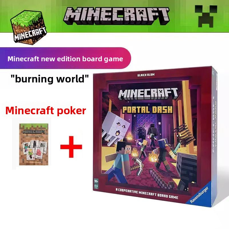 Board Game Set