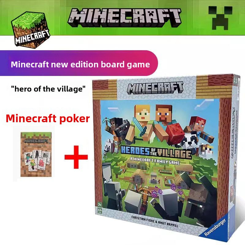 Board Game Set