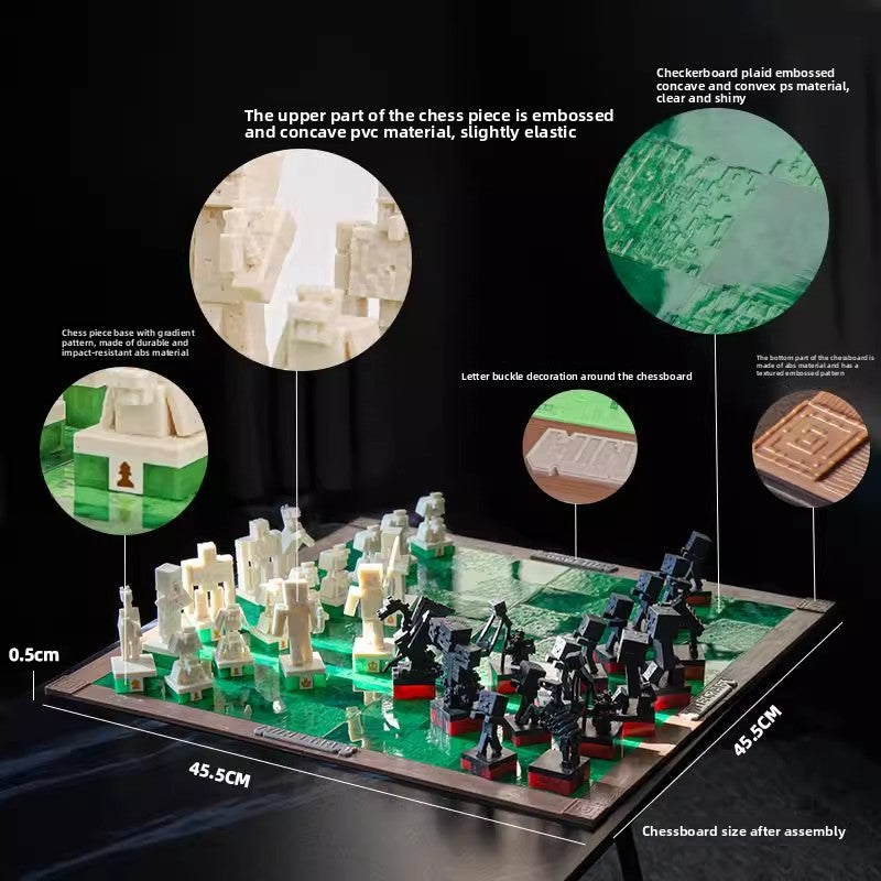 Board Game Set