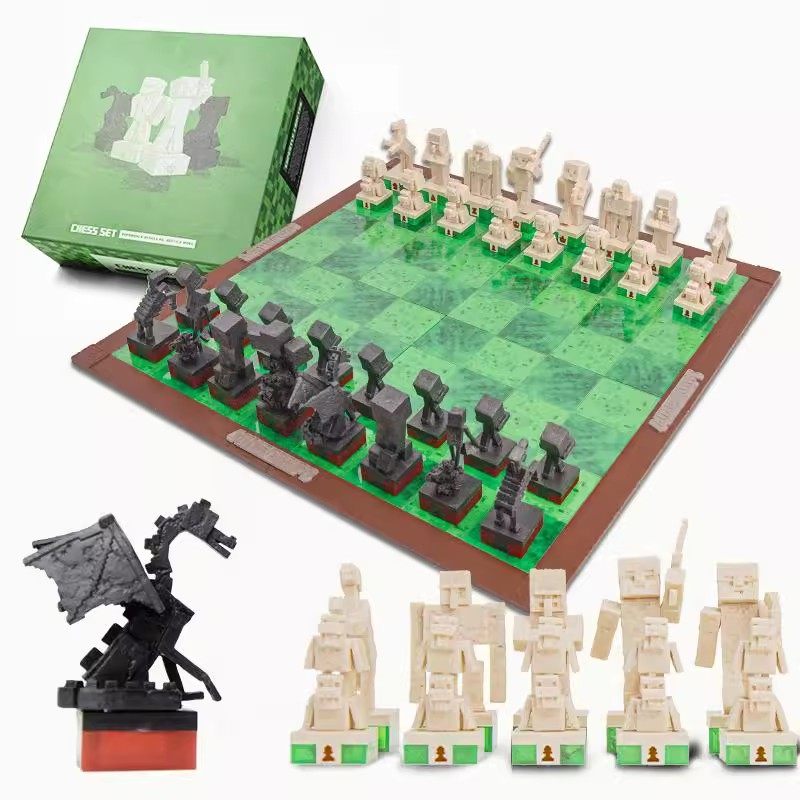 Board Game Set