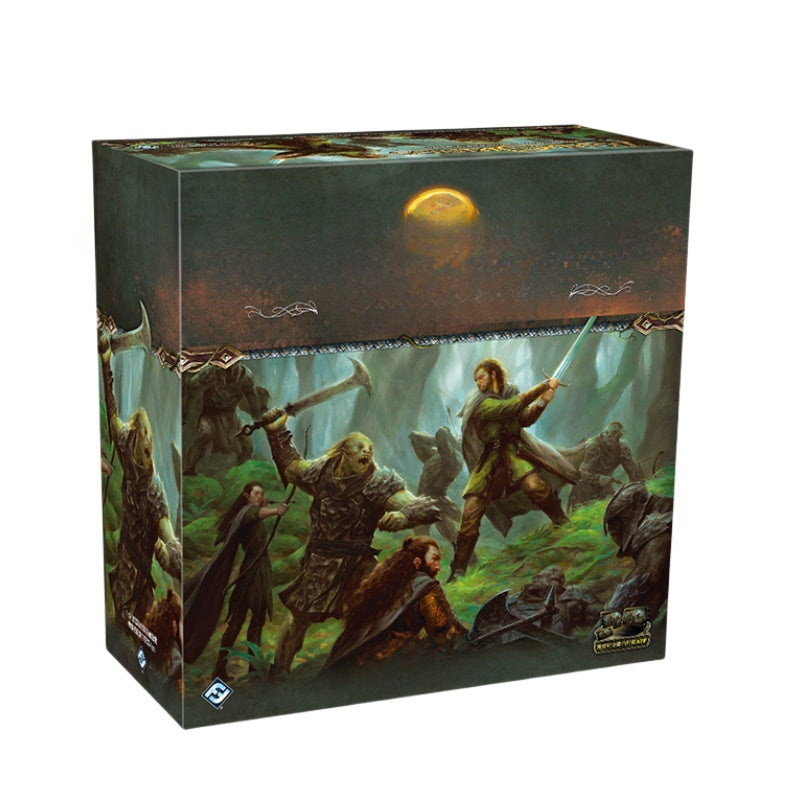 Board Game Set