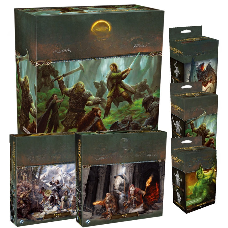 Board Game Set
