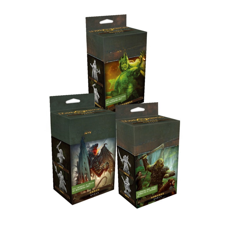 Board Game Set