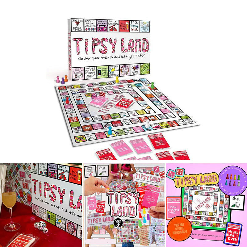 Board Games