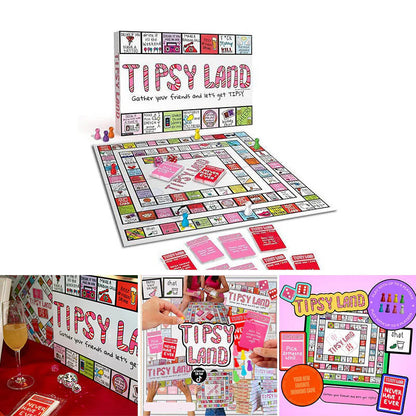 Board Games