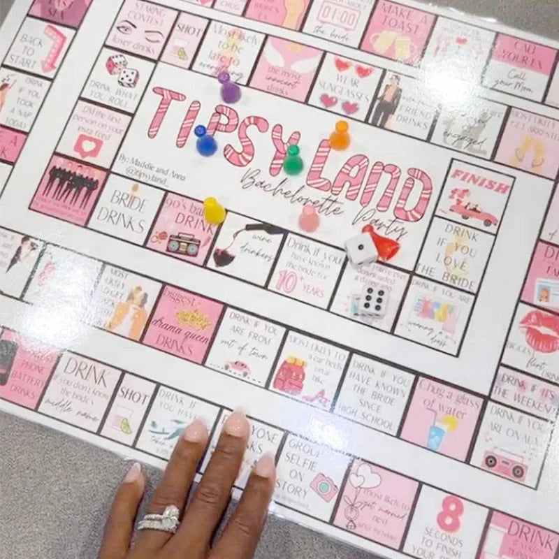 Board Games