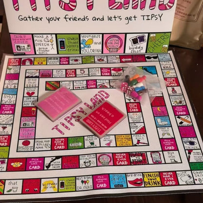 Board Games