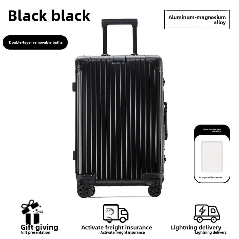 boarding case