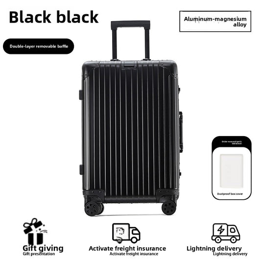 boarding case