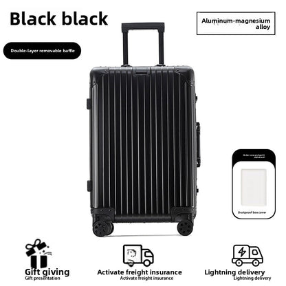 boarding case