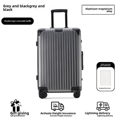 boarding case