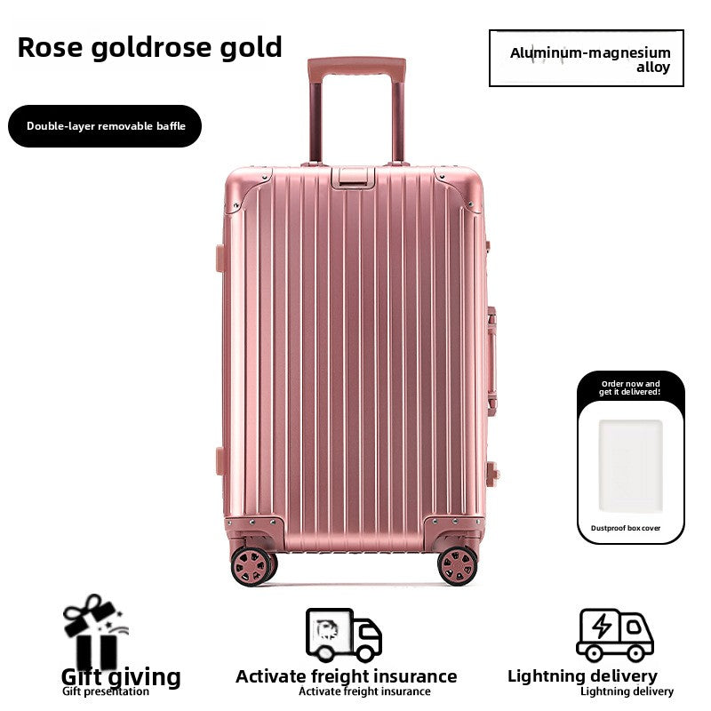 boarding case