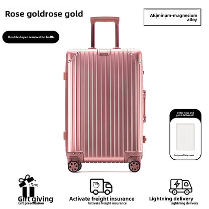 boarding case