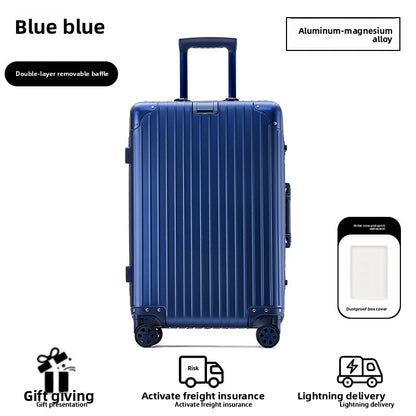 boarding case