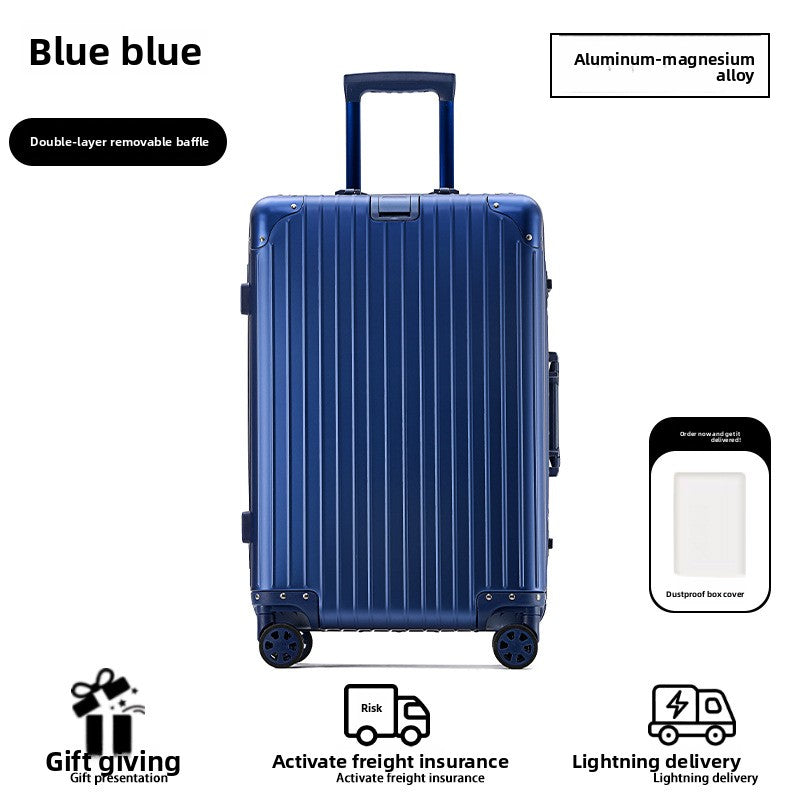 boarding case