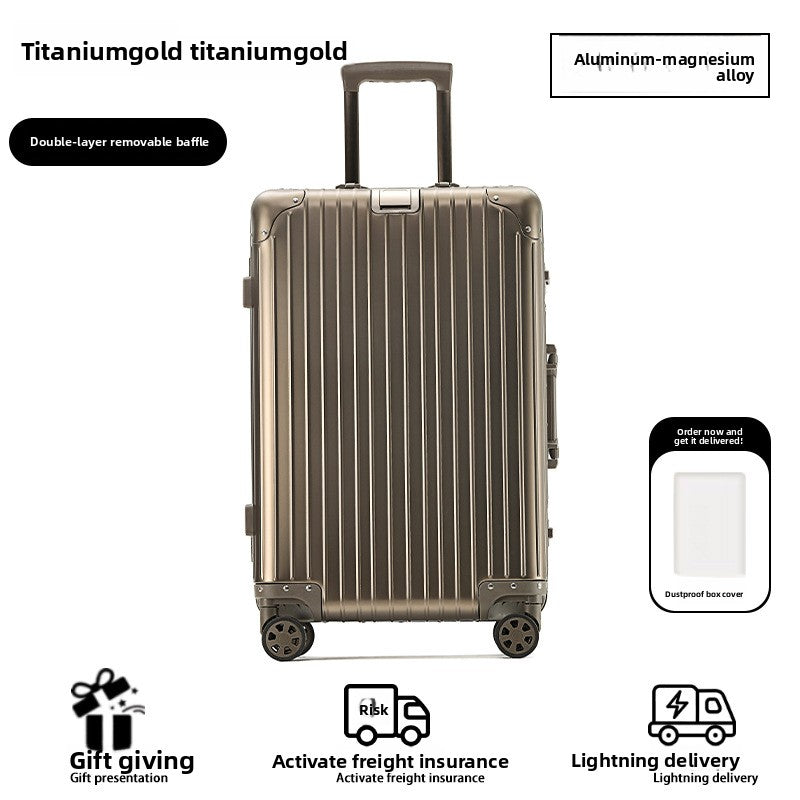 boarding case