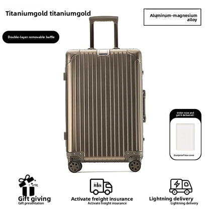 boarding case