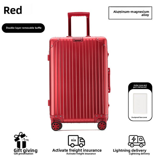 boarding case