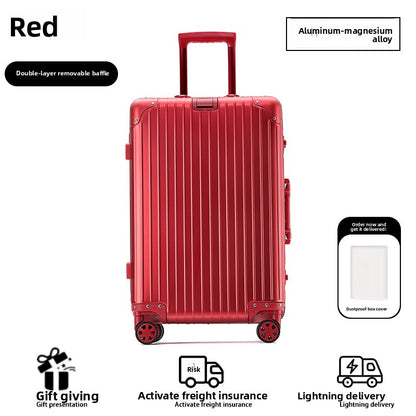 boarding case