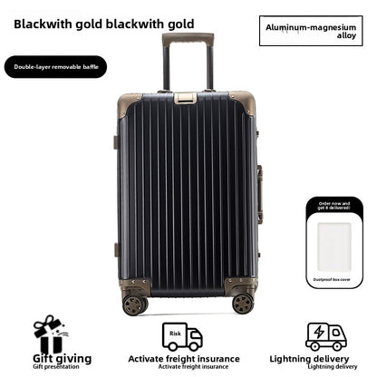 boarding case