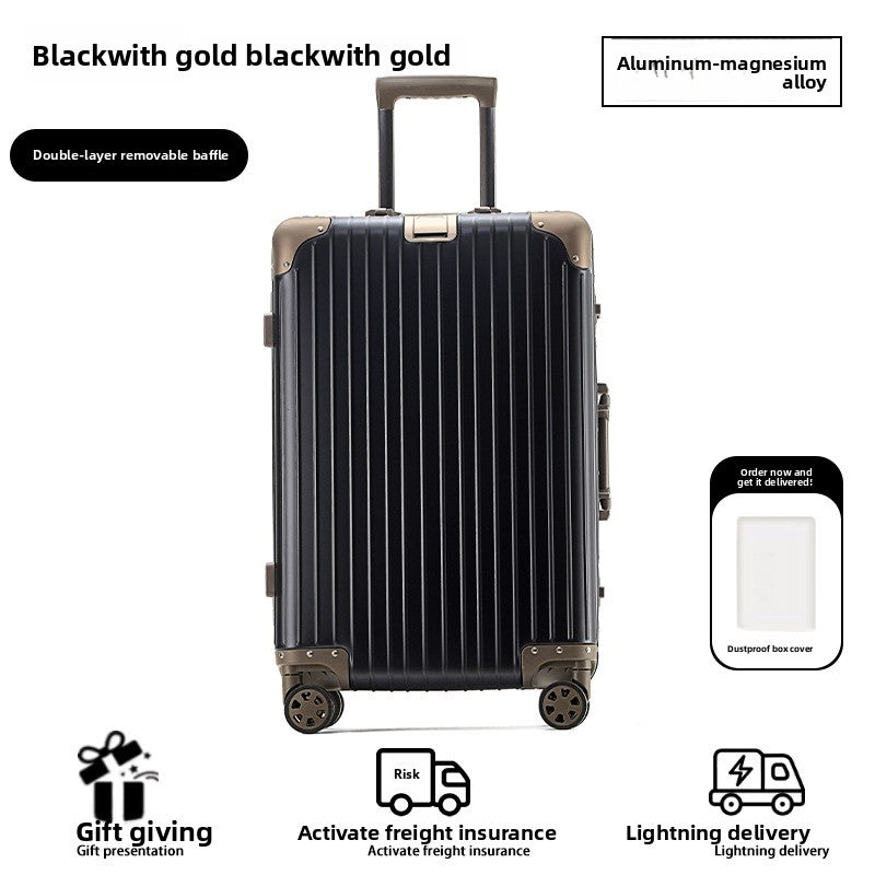 boarding case