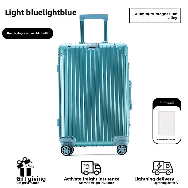 boarding case