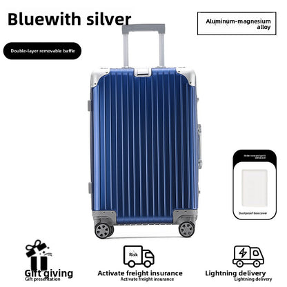 boarding case