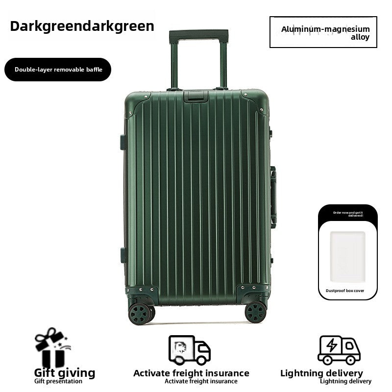 boarding case