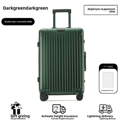 boarding case
