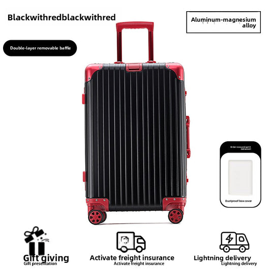 boarding case